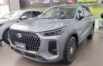 Chery refuerza su presencia en el Perú con la inauguración de la nueva Tienda Alese en Camacho