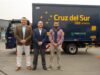Cruz del Sur Cargo apuesta por el GNV adquiriendo flota de camiones DONGFENG a San Bartolomé S.A