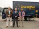 Cruz del Sur Cargo apuesta por el GNV adquiriendo flota de camiones DONGFENG a San Bartolomé S.A