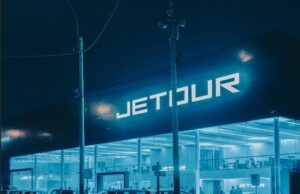 VIDEO: Jetour afianza su presencia en Perú con su primer showroom exclusivo junto a Revoshop