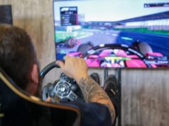 Vive la Fórmula 1 con Audi Perú: la marca alemana te lleva a una experiencia exclusiva en el Grand Prix de São Paulo