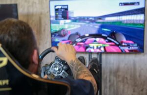 Vive la Fórmula 1 con Audi Perú: la marca alemana te lleva a una experiencia exclusiva en el Grand Prix de São Paulo