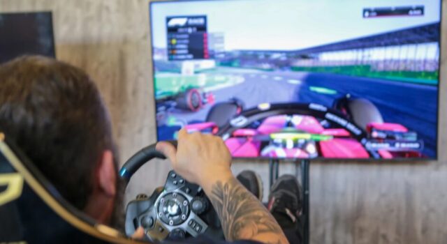 Vive la Fórmula 1 con Audi Perú: la marca alemana te lleva a una experiencia exclusiva en el Grand Prix de São Paulo