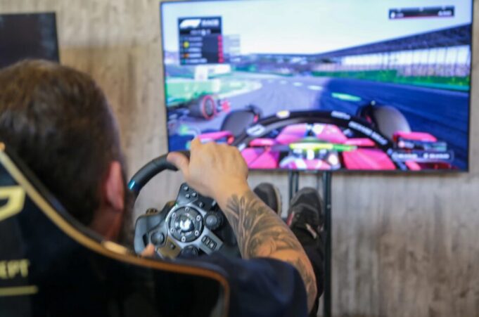 Vive la Fórmula 1 con Audi Perú: la marca alemana te lleva a una experiencia exclusiva en el Grand Prix de São Paulo