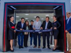 Mitsubishi Motors se renueva en Chimbote y continúa fortaleciendo su red de atención a nivel nacional