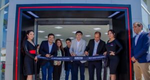 Mitsubishi Motors se renueva en Chimbote y continúa fortaleciendo su red de atención a nivel nacional
