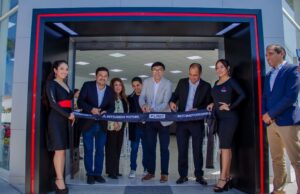 Mitsubishi Motors se renueva en Chimbote y continúa fortaleciendo su red de atención a nivel nacional