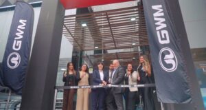 GWM: Nueva tienda en San Miguel