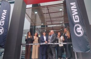 GWM: Nueva tienda en San Miguel