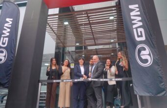 GWM: Nueva tienda en San Miguel