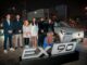 Nueva Volvo EX90: 100% eléctrica