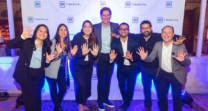 GM Financial cumple 10 años en Perú y consolida su alianza estratégica con General Motors