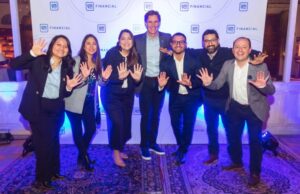 GM Financial cumple 10 años en Perú y consolida su alianza estratégica con General Motors