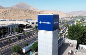 Inchcape Américas registra un primer semestre sólido y reafirma su compromiso con el crecimiento en la región