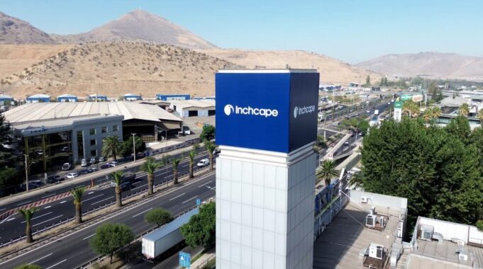 Inchcape Américas registra un primer semestre sólido y reafirma su compromiso con el crecimiento en la región