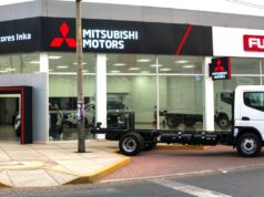 FUSO renueva su presencia en el norte del país con nueva tienda en Chimbote