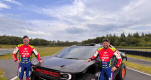 Ford otorga la primera licencia a un equipo privado para competir con Raptor T1+ en el Rally Dakar 2026