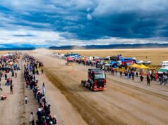 JAC CAMIONES demuestra su desempeño en altura extrema durante el Rally Vicco 2025