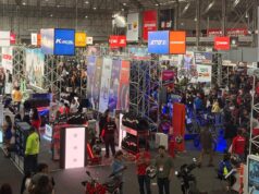 Expomoto AAP 2025: Cerca de 21 mil asistentes celebraron la fuerza y el futuro del motociclismo en el Perú