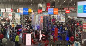 Expomoto AAP 2025: Cerca de 21 mil asistentes celebraron la fuerza y el futuro del motociclismo en el Perú