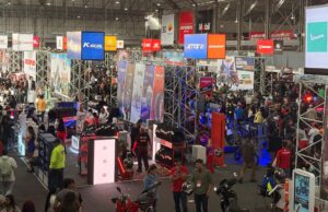 Expomoto AAP 2025: Cerca de 21 mil asistentes celebraron la fuerza y el futuro del motociclismo en el Perú