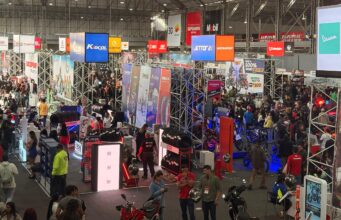 Expomoto AAP 2025: Cerca de 21 mil asistentes celebraron la fuerza y el futuro del motociclismo en el Perú