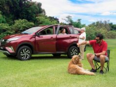 Celebra Fiestas Patrias explorando el Perú en una SUV Toyota: La marca líder en ventas del segmento SUV