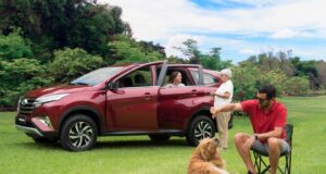 Celebra Fiestas Patrias explorando el Perú en una SUV Toyota: La marca líder en ventas del segmento SUV