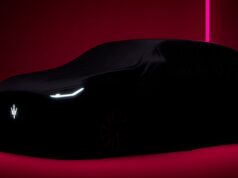 Maserati desvela en Lima el Grecale Trofeo 2025: una experiencia privada de lujo y prestigio italiano