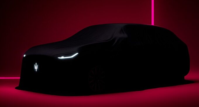 Maserati desvela en Lima el Grecale Trofeo 2025: una experiencia privada de lujo y prestigio italiano