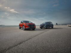 Nissan Perú presenta la renovada Nissan Qashqai 2025: un paso adelante en seguridad, diseño y tecnología