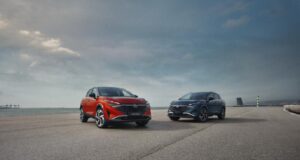 Nissan Perú presenta la renovada Nissan Qashqai 2025: un paso adelante en seguridad, diseño y tecnología