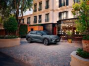 Chevrolet presenta la evolución de su portafolio con cinco lanzamientos para los mercados del Pacífico