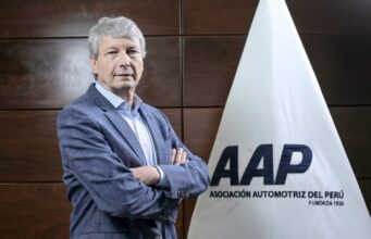 La electrificación de vehículos en Perú: “es solo cuestión de tiempo”