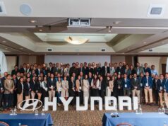 Hyundai realiza con éxito su Plan Anual de Concesionarios 2025