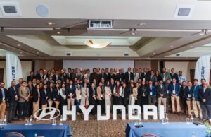 Hyundai realiza con éxito su Plan Anual de Concesionarios 2025