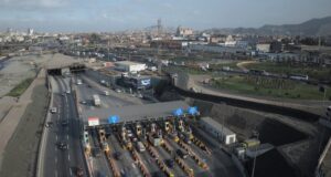 Sistema de peaje electrónico PEX de Lima Expresa hace el viaje más fluido