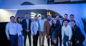 BYD fortalece su vínculo con sus clientes en la segunda edición del “BYD Club”