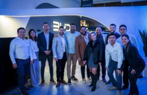 BYD fortalece su vínculo con sus clientes en la segunda edición del “BYD Club”