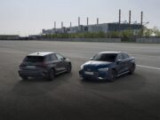 Audi amplía su gama deportiva en Perú con los nuevos Audi RS3 Sedán, Audi S3 Sportback y Audi S3 Sedán