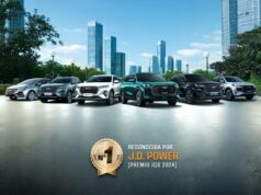 Chery: Marca china número uno en calidad inicia