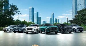 Chery: Marca china número uno en calidad inicia