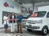 KYC amplía su red en Lima con un nuevo showroom de vehículos comerciales junto a Revoshop