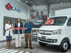 KYC amplía su red en Lima con un nuevo showroom de vehículos comerciales junto a Revoshop