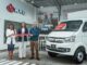 KYC amplía su red en Lima con un nuevo showroom de vehículos comerciales junto a Revoshop