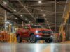 Ford amplía su inversión en Planta Pacheco a USD 700 millones: más producción y nuevas versiones de Ranger®