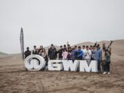 GWM presenta “SPARTANK” el club exclusivo para propietarios del modelo Tank 300