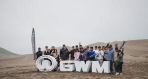 GWM presenta “SPARTANK” el club exclusivo para propietarios del modelo Tank 300