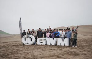 GWM presenta “SPARTANK” el club exclusivo para propietarios del modelo Tank 300