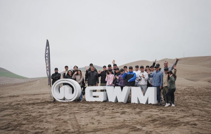 GWM presenta “SPARTANK” el club exclusivo para propietarios del modelo Tank 300